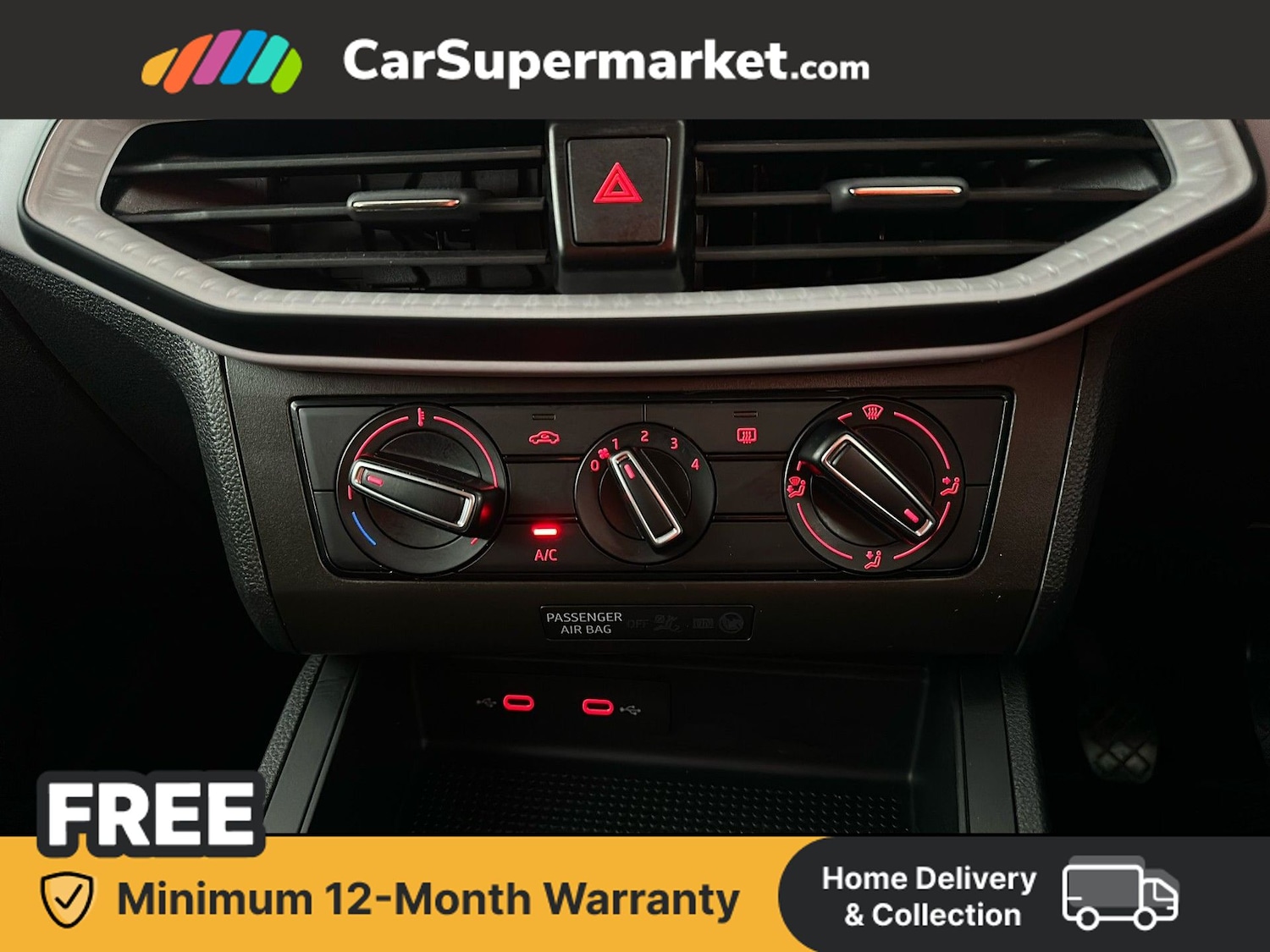 Used SEAT Ibiza 2023 for sale - 77984340: Photo 28