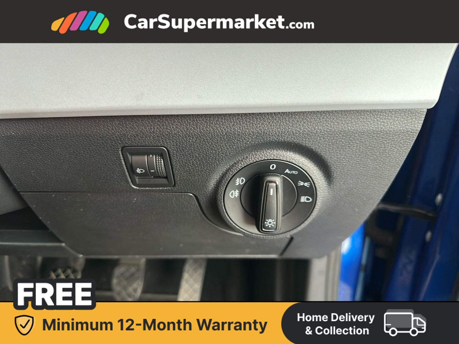 Used SEAT Ibiza 2023 for sale - 77984340: Photo 32