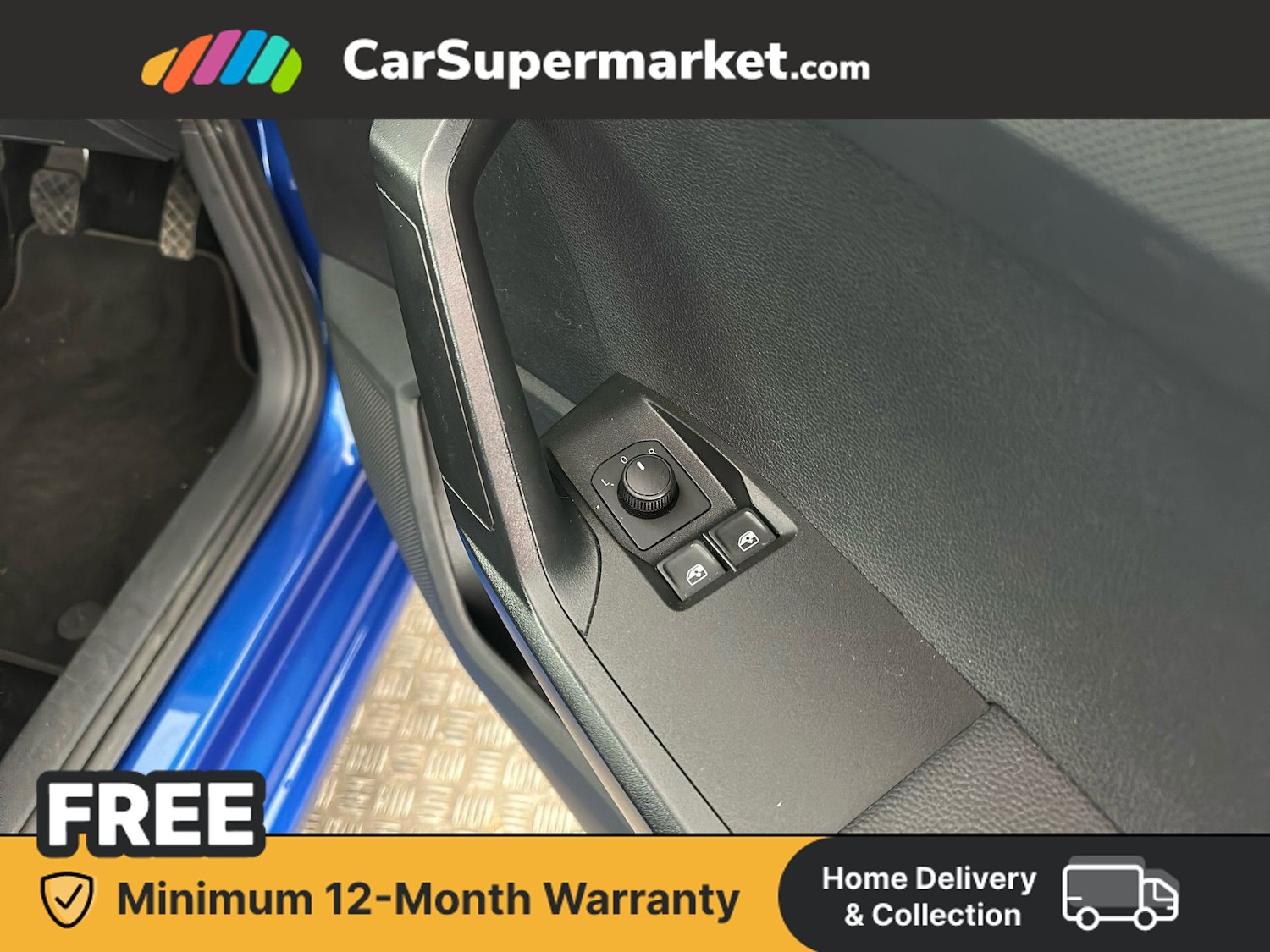 Used SEAT Ibiza 2023 for sale - 77984340: Photo 34