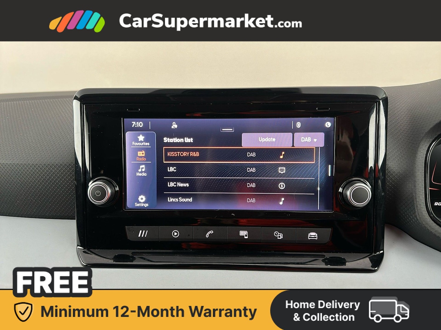 Used SEAT Ibiza 2023 for sale - 77984340: Photo 35