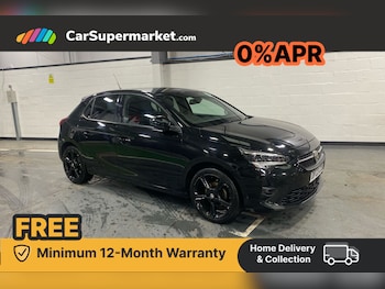 Used Vauxhall Corsa 2023 for sale - 76535124: Photo
