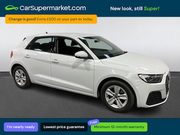 Used Audi A1 2023 for sale - 78228837: Photo