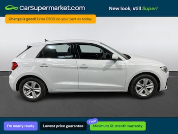 Used Audi A1 2023 for sale - 78228837: Photo