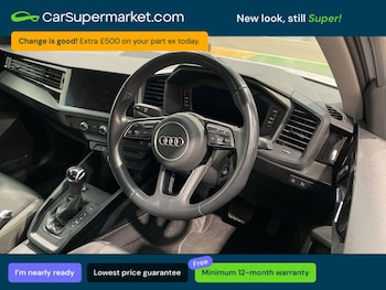 Used Audi A1 2023 for sale - 78228837: Photo