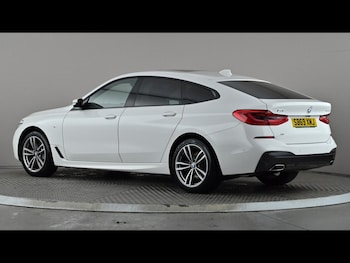 Used BMW 6 Series 2020 for sale - 78968057: Photo