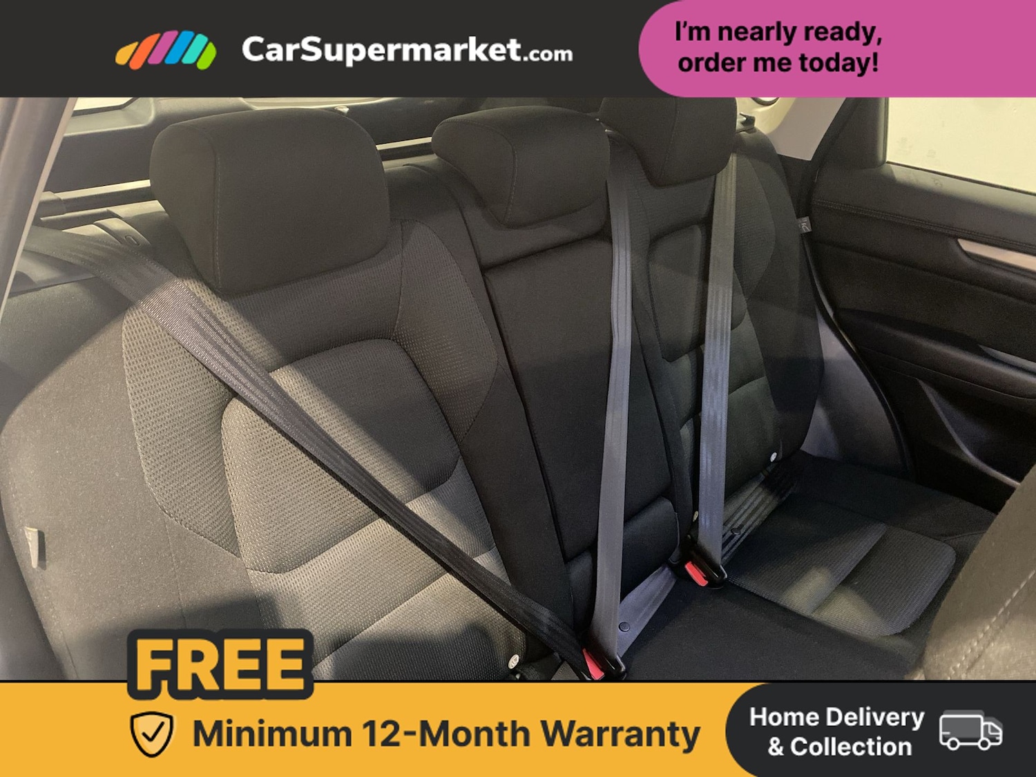 Used Mazda CX-5 2024 for sale - 76558183: Photo 3