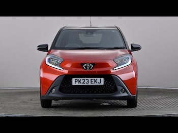 Used Toyota Aygo X 2023 for sale - 79041802: Photo