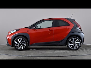 Used Toyota Aygo X 2023 for sale - 79041802: Photo