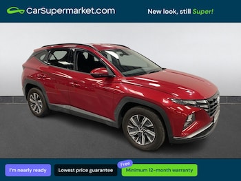 Used Hyundai TUCSON 2021 for sale - 78242545: Photo