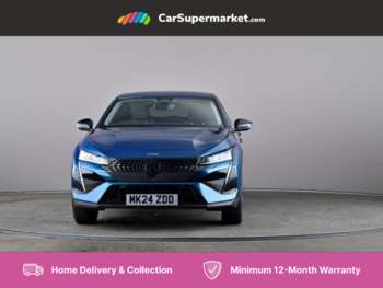 Used Peugeot 408 2024 for sale - 75105326: Photo