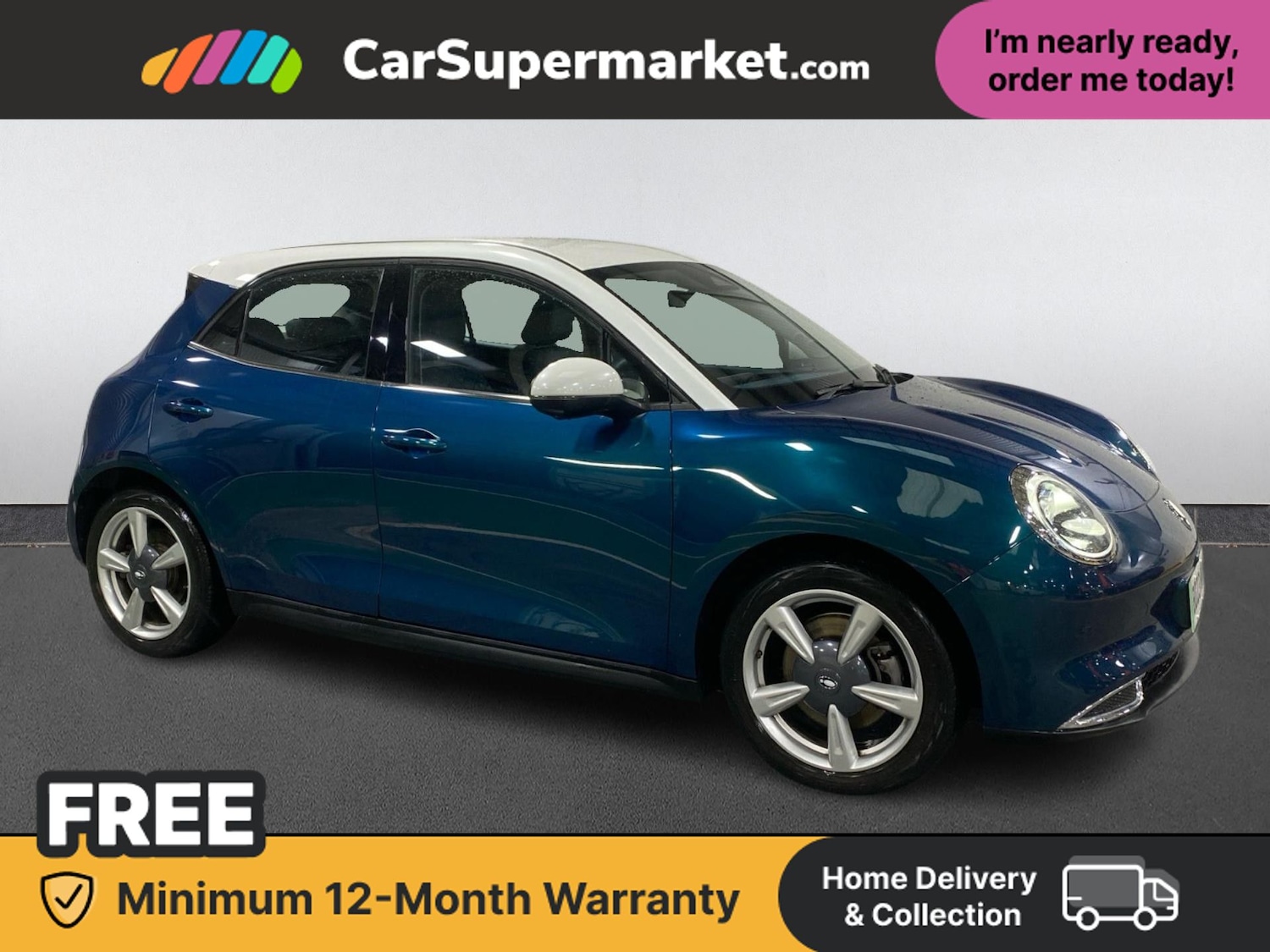 Used GWM Funky Cat 2023 for sale - 77728695: Photo 1