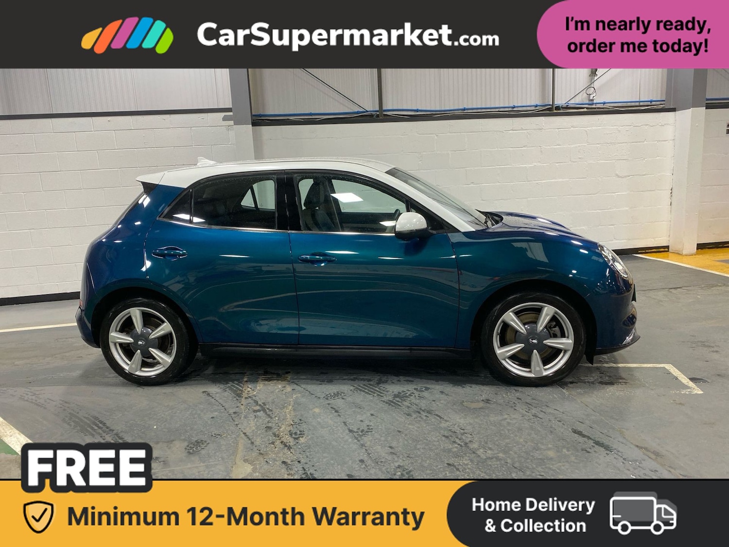 Used GWM Funky Cat 2023 for sale - 77728695: Photo 2