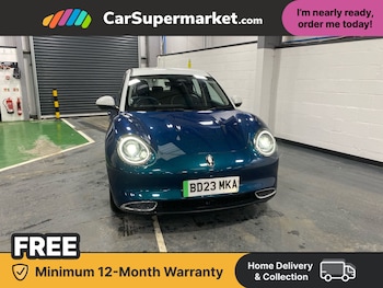 Used GWM Funky Cat 2023 for sale - 77728695: Photo