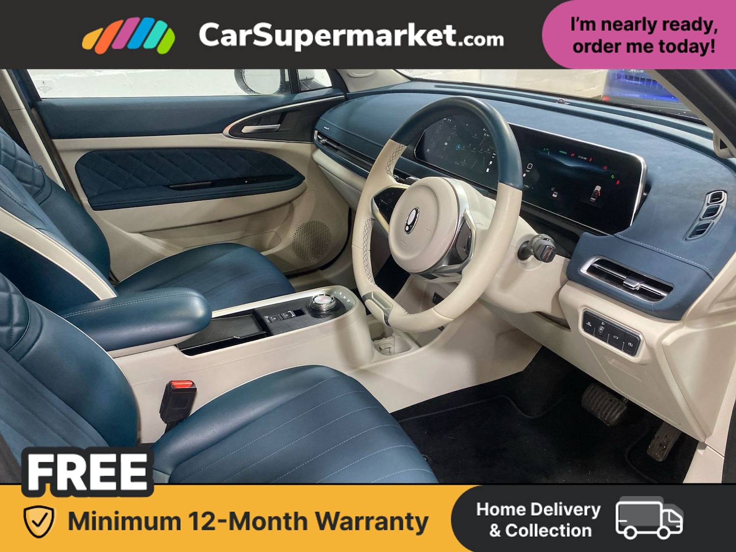 Used GWM Funky Cat 2023 for sale - 77728695: Photo 4