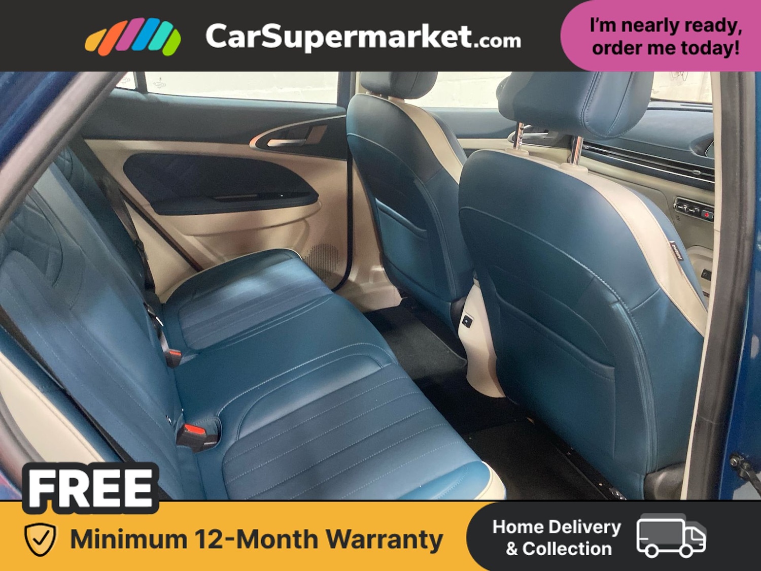 Used GWM Funky Cat 2023 for sale - 77728695: Photo 5