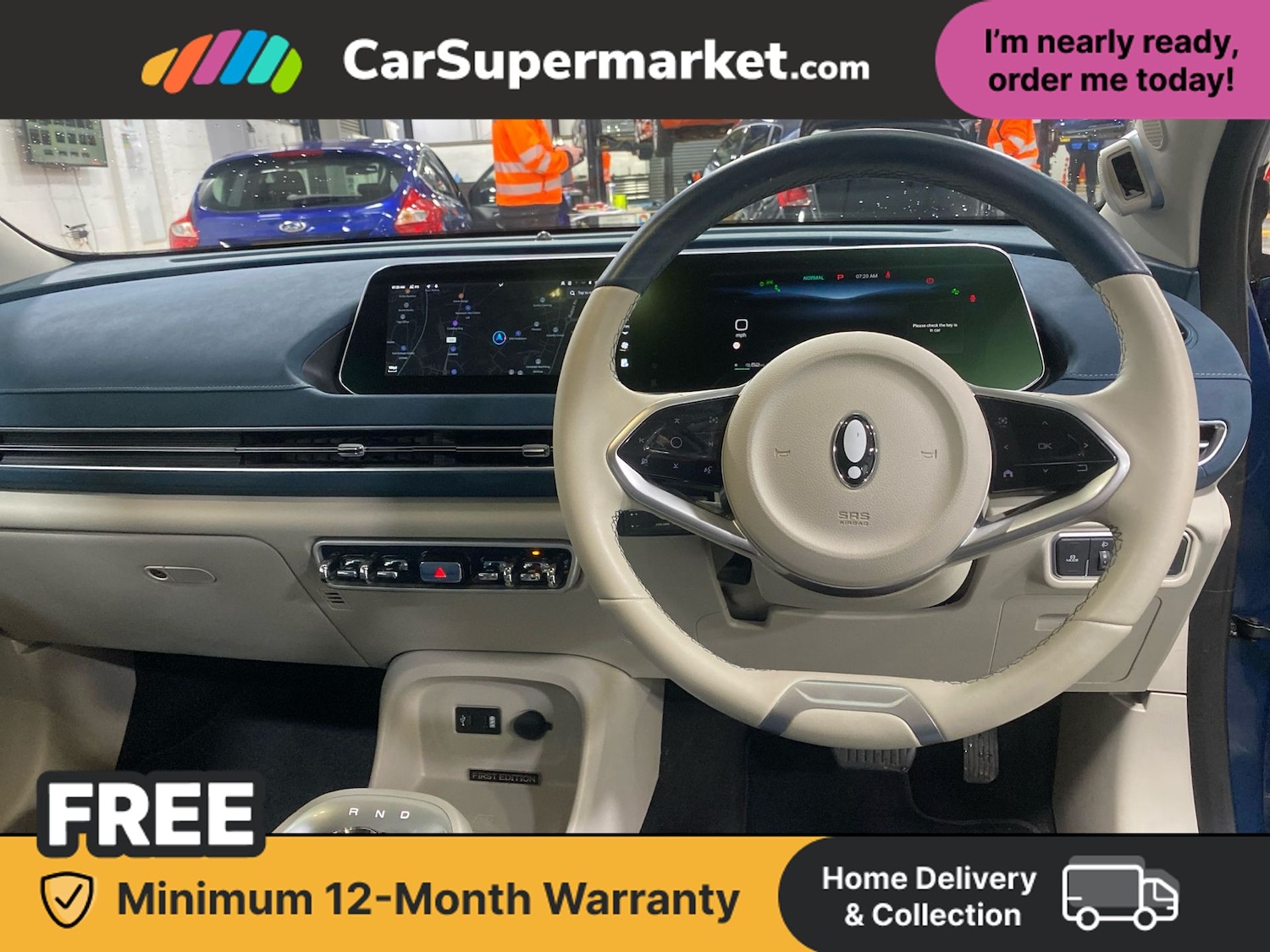 Used GWM Funky Cat 2023 for sale - 77728695: Photo 6