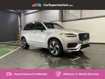 2021 - 2.0 B5P [250] R DESIGN AWD Gtron 5-Door