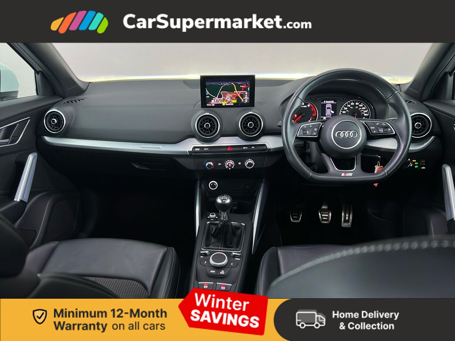 Used Audi Q2 2018 for sale - 77241428: Photo 14