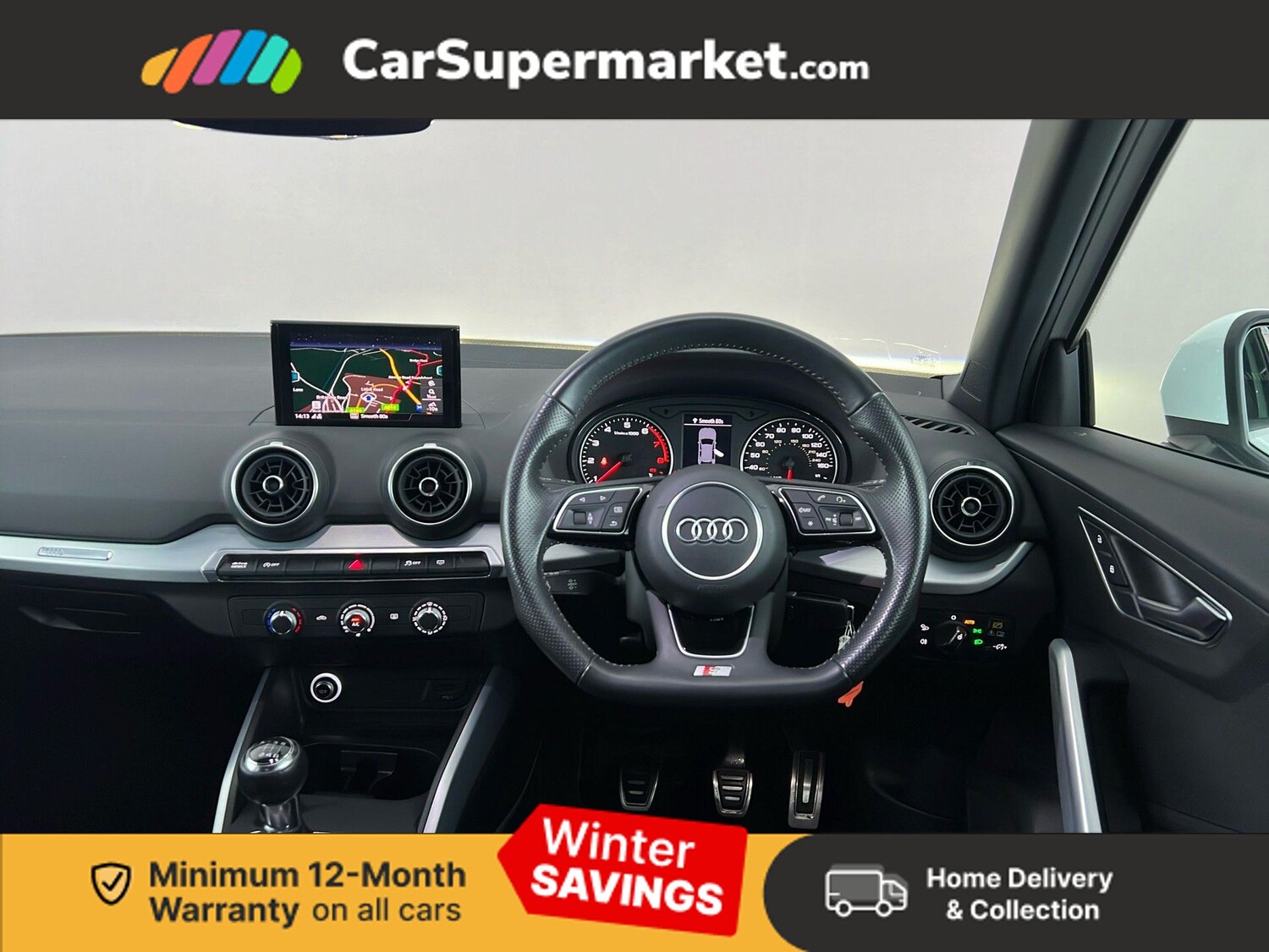 Used Audi Q2 2018 for sale - 77241428: Photo 15