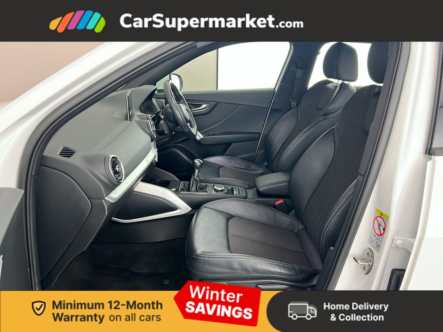 Used Audi Q2 2018 for sale - 77241428: Photo 18