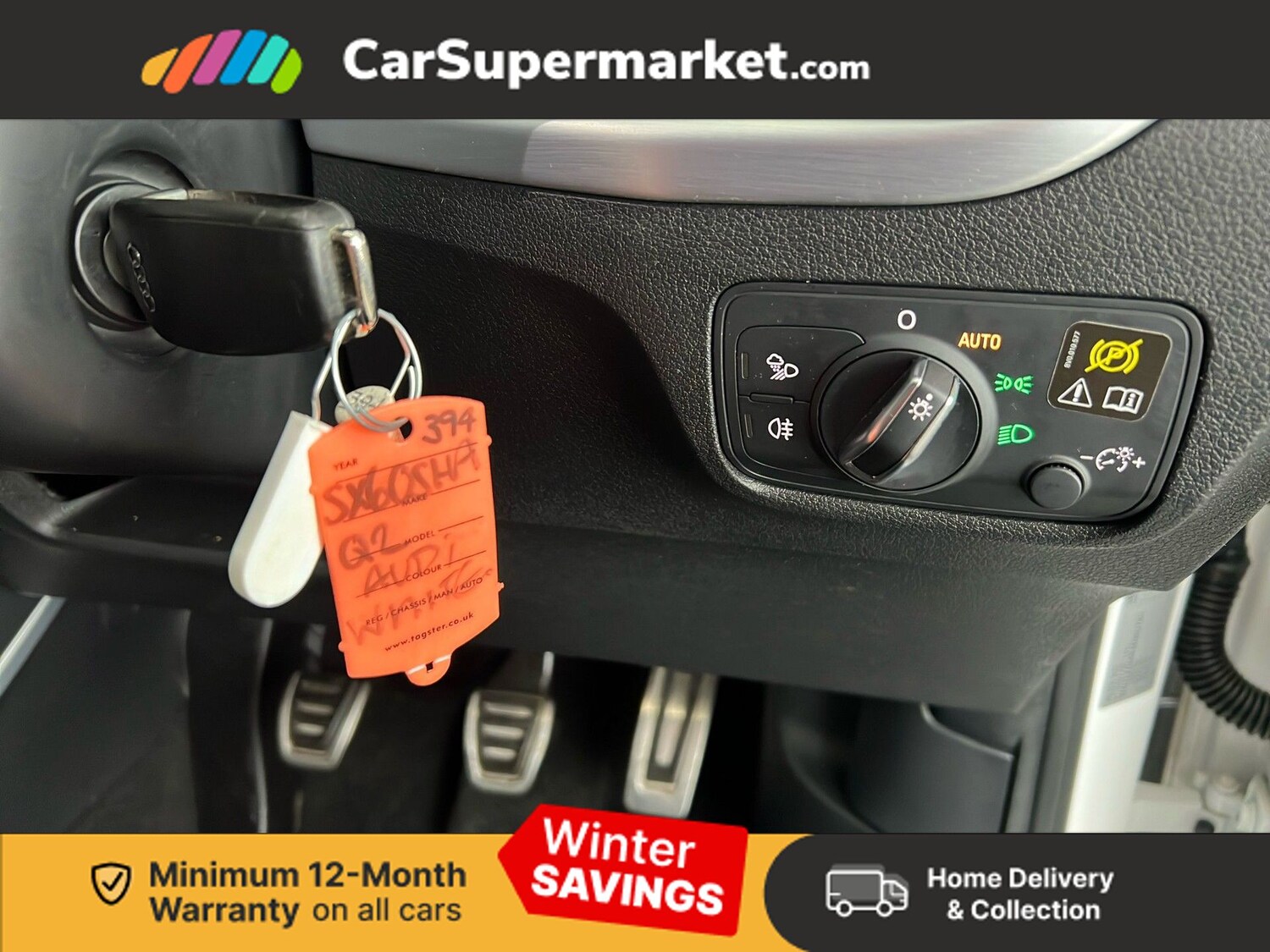 Used Audi Q2 2018 for sale - 77241428: Photo 26