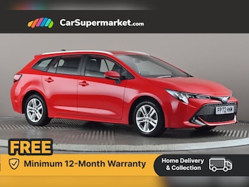 Used Toyota Corolla 2022 for sale - 76401668: Photo