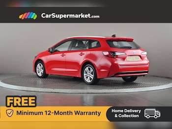 Used Toyota Corolla 2022 for sale - 76401668: Photo