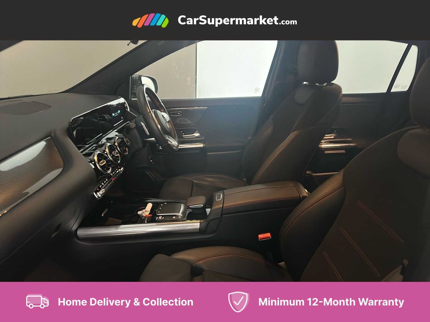 Used Mercedes-Benz GLA 2020 for sale - 76158179: Photo 11