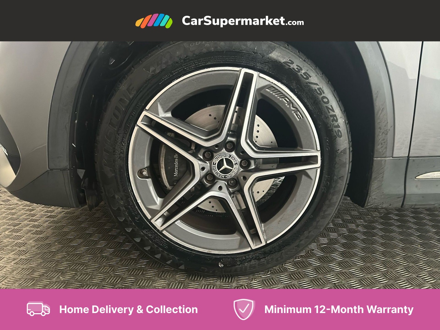 Used Mercedes-Benz GLA 2020 for sale - 76158179: Photo 13