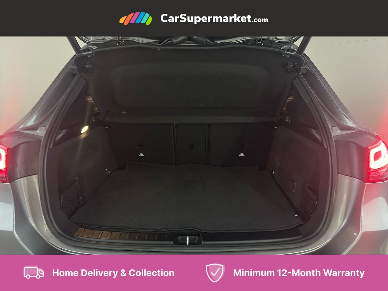 Used Mercedes-Benz GLA 2020 for sale - 76158179: Photo 16