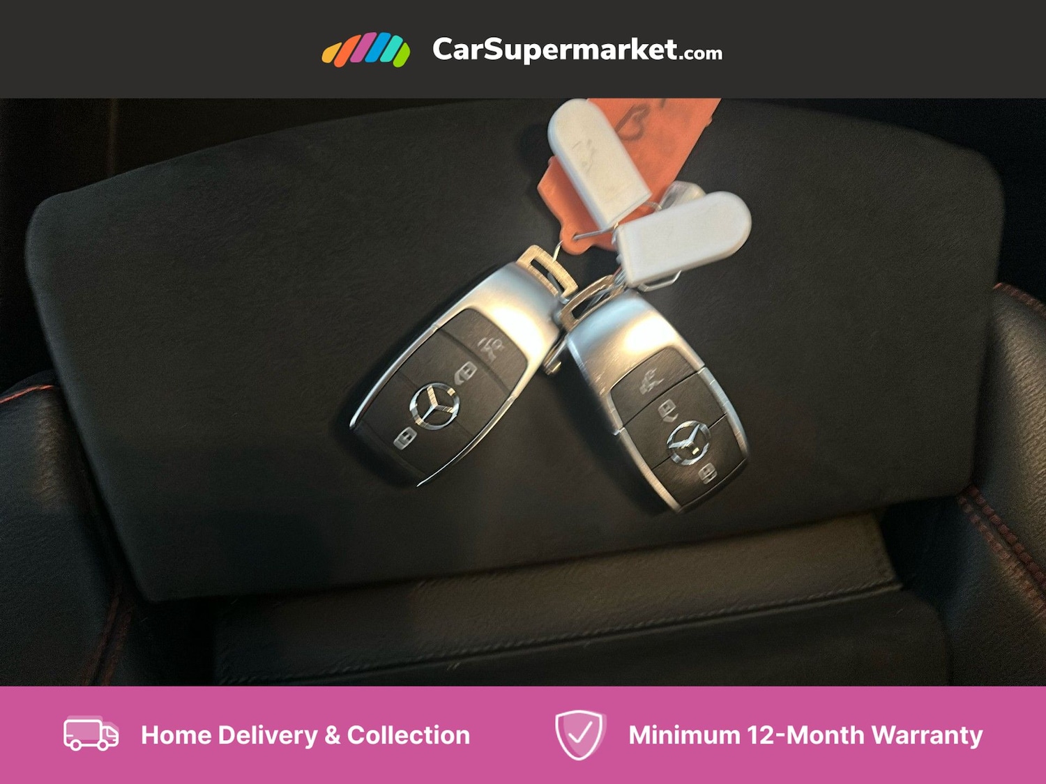 Used Mercedes-Benz GLA 2020 for sale - 76158179: Photo 17