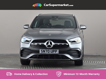 Used Mercedes-Benz GLA 2020 for sale - 76158179: Photo 2