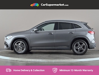 Used Mercedes-Benz GLA 2020 for sale - 76158179: Photo 3
