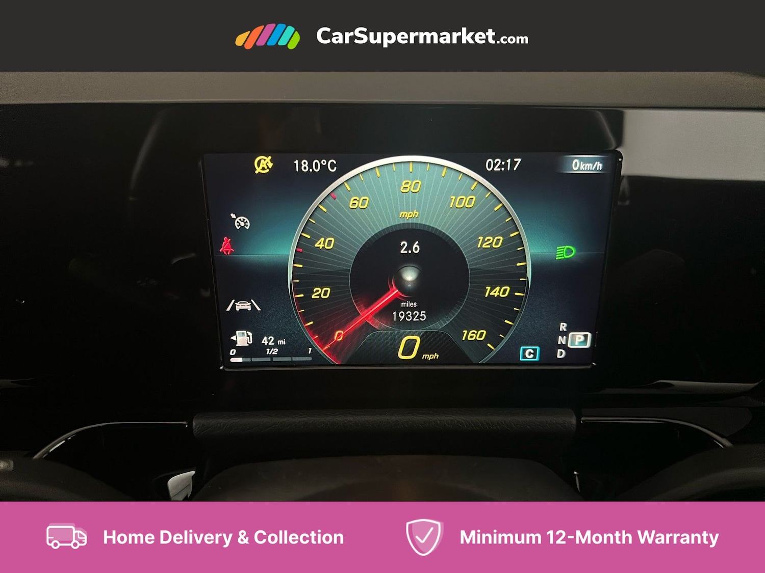 Used Mercedes-Benz GLA 2020 for sale - 76158179: Photo 7