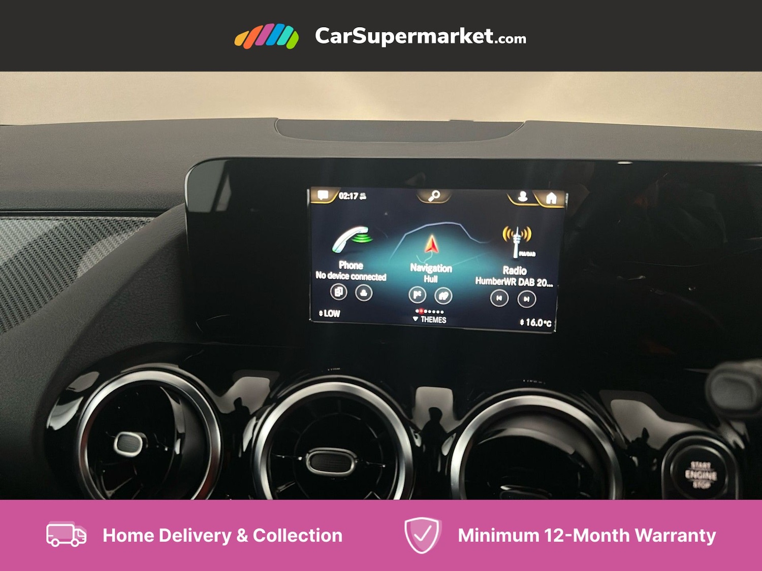 Used Mercedes-Benz GLA 2020 for sale - 76158179: Photo 8