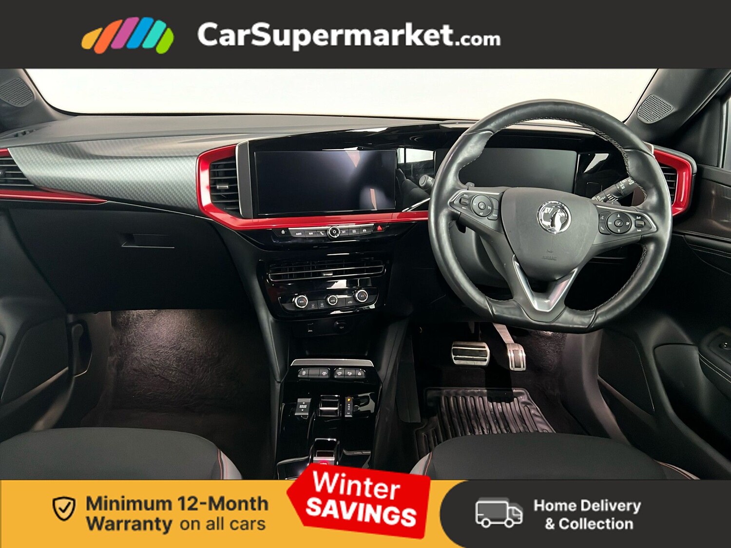 Used Vauxhall Mokka 2023 for sale - 76535125: Photo 14