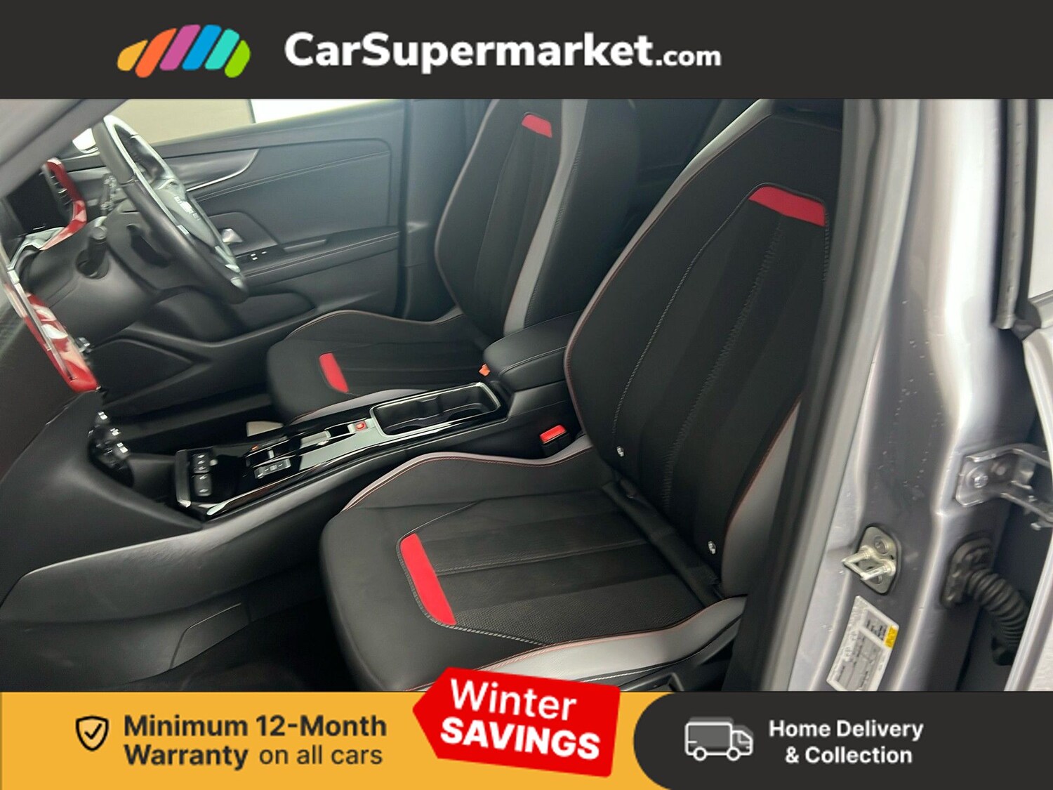 Used Vauxhall Mokka 2023 for sale - 76535125: Photo 17