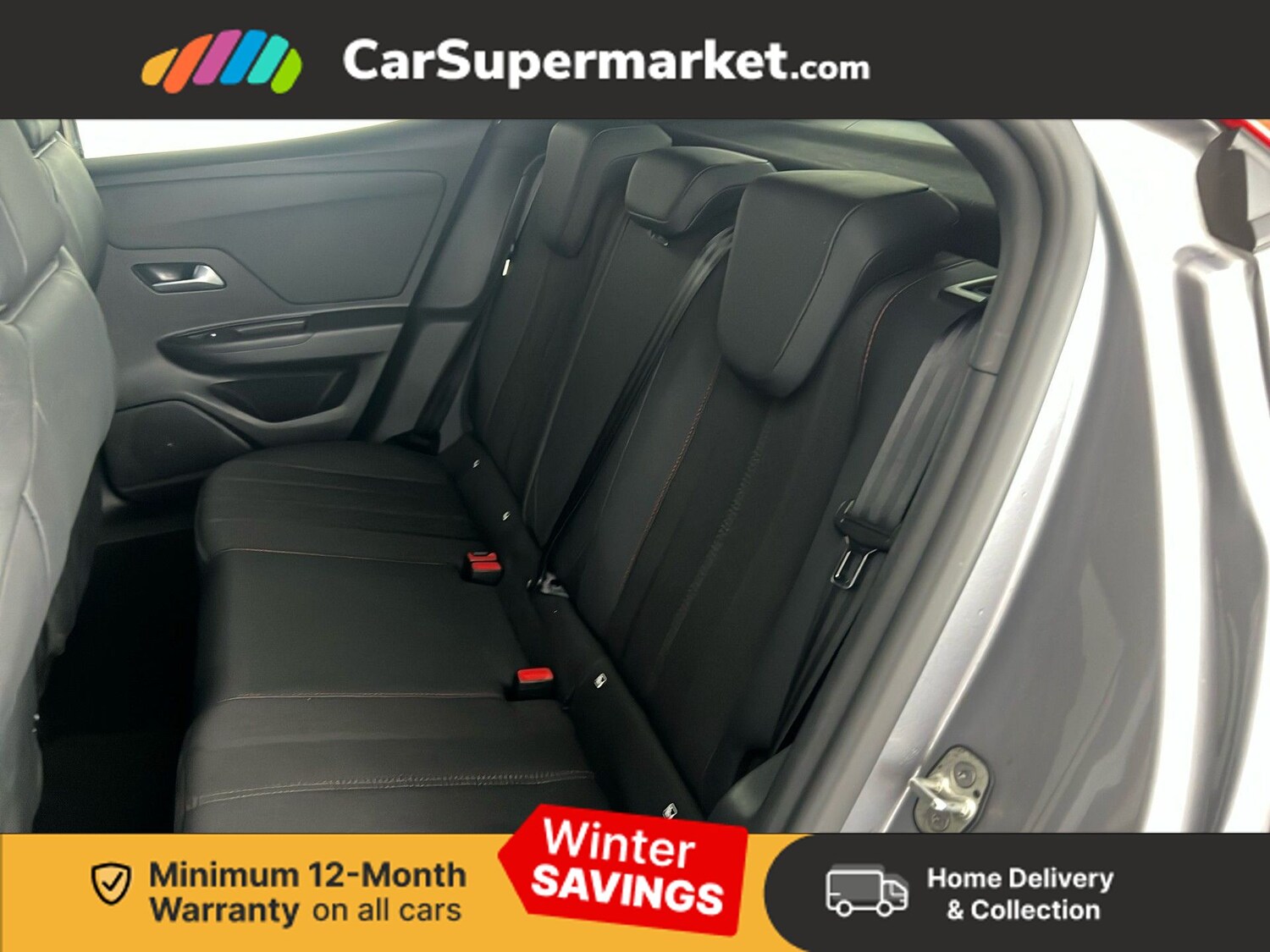 Used Vauxhall Mokka 2023 for sale - 76535125: Photo 18