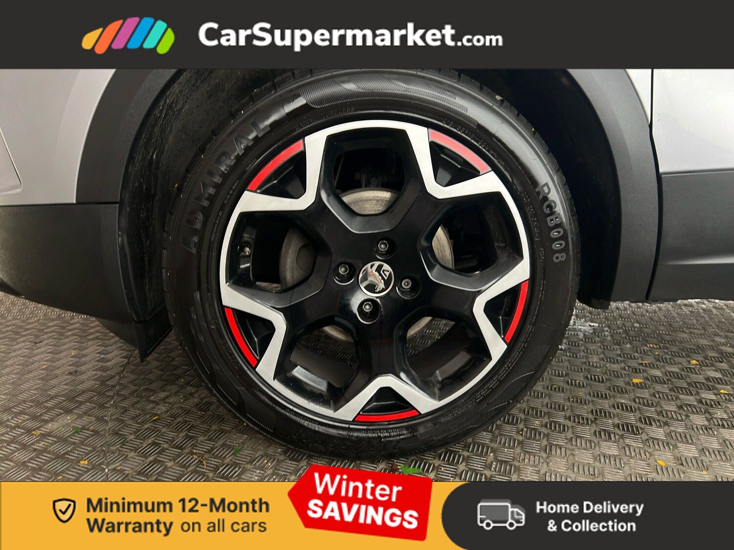 Used Vauxhall Mokka 2023 for sale - 76535125: Photo 19