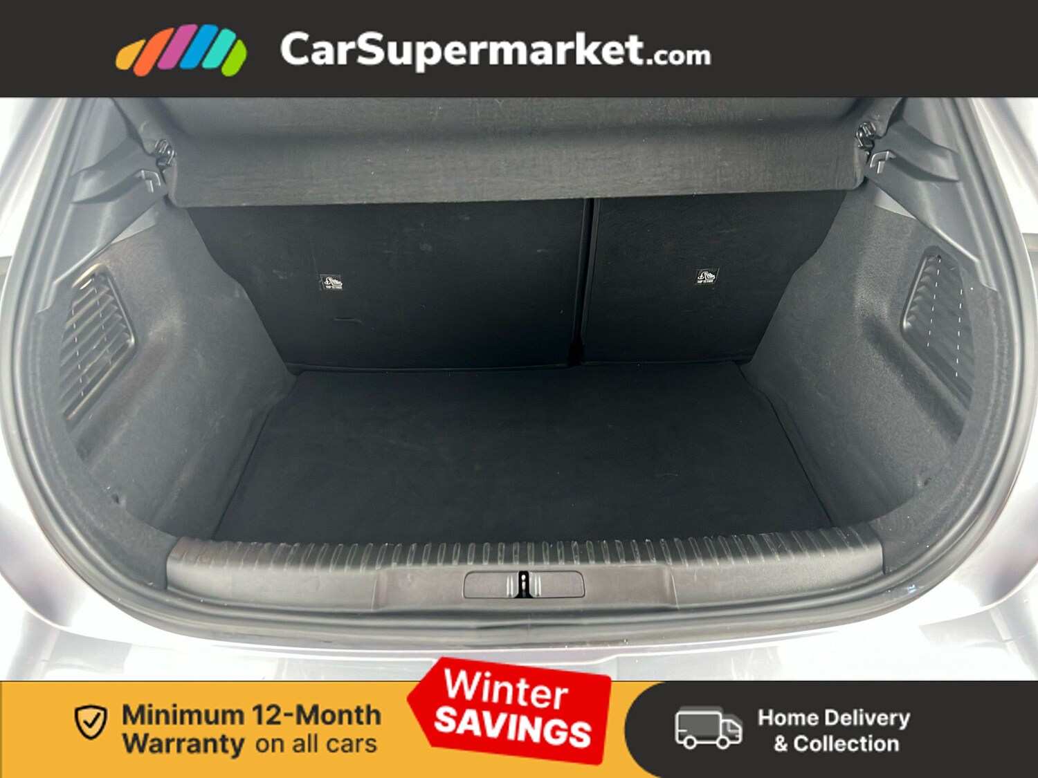 Used Vauxhall Mokka 2023 for sale - 76535125: Photo 22