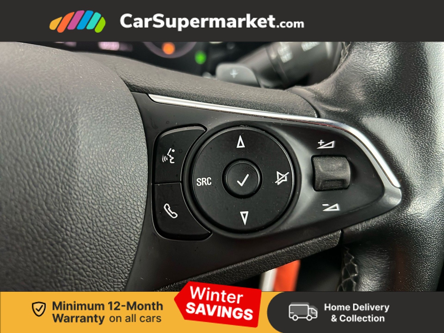 Used Vauxhall Mokka 2023 for sale - 76535125: Photo 24