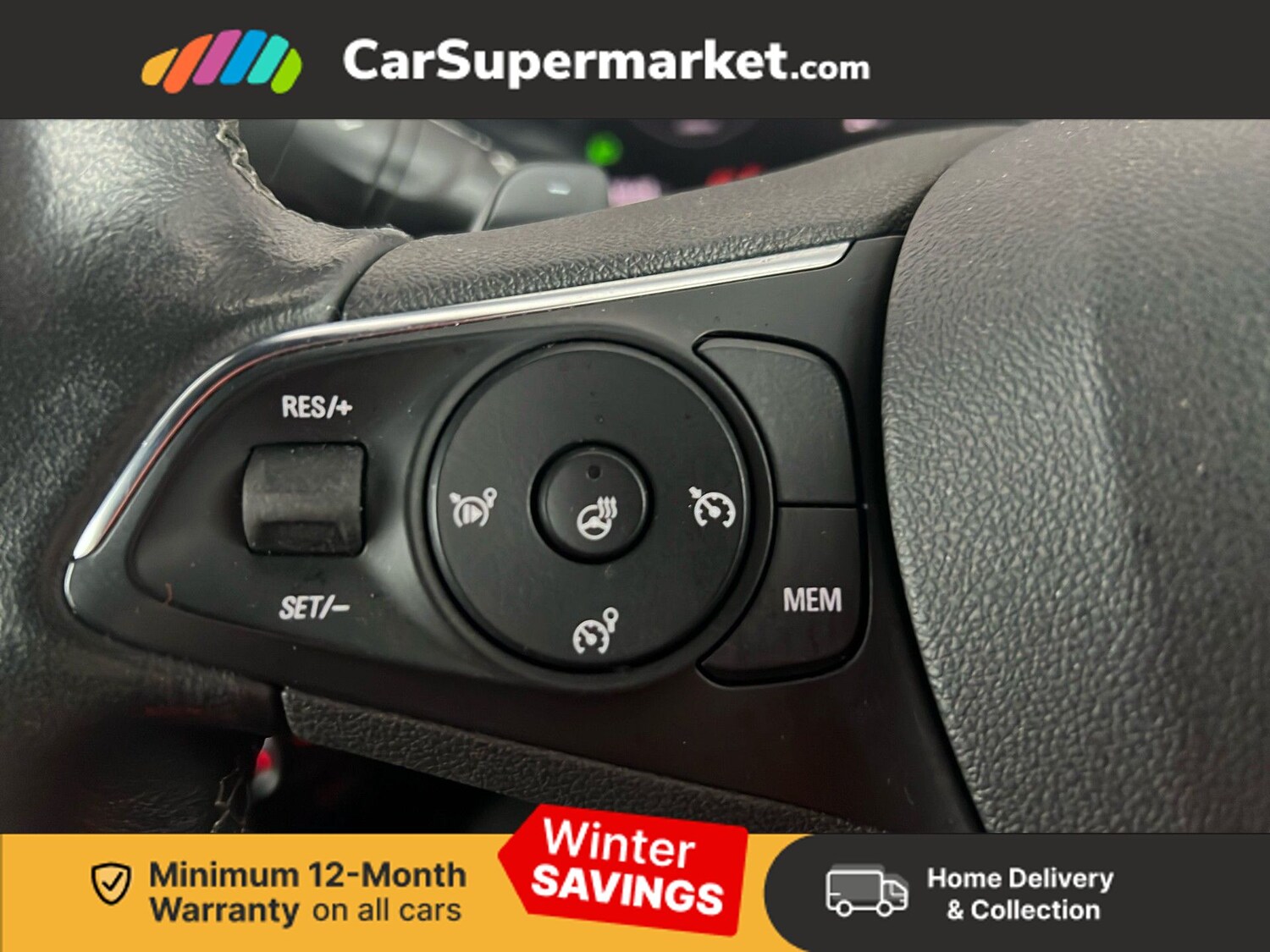 Used Vauxhall Mokka 2023 for sale - 76535125: Photo 25