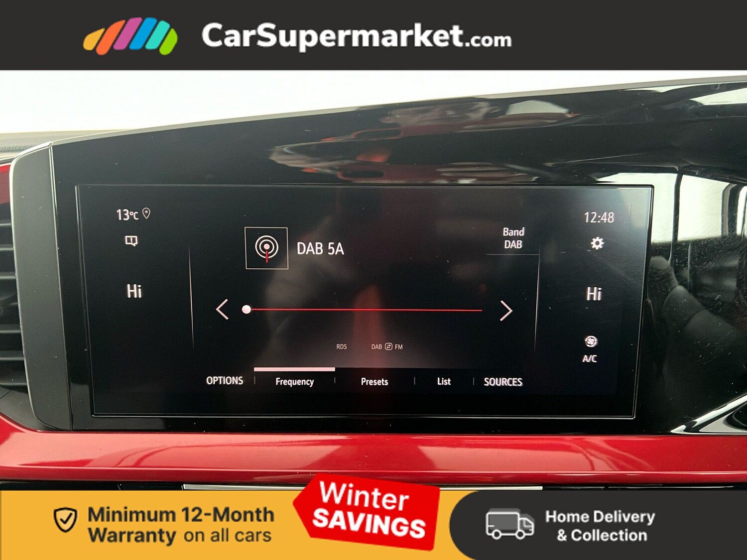 Used Vauxhall Mokka 2023 for sale - 76535125: Photo 26