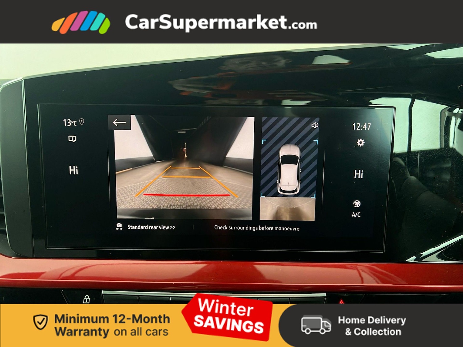 Used Vauxhall Mokka 2023 for sale - 76535125: Photo 27