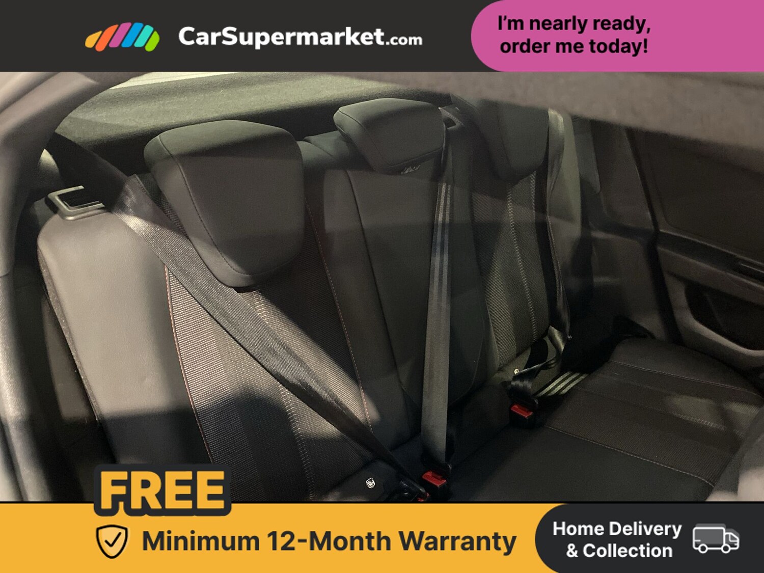 Used Vauxhall Mokka 2023 for sale - 76535125: Photo 3