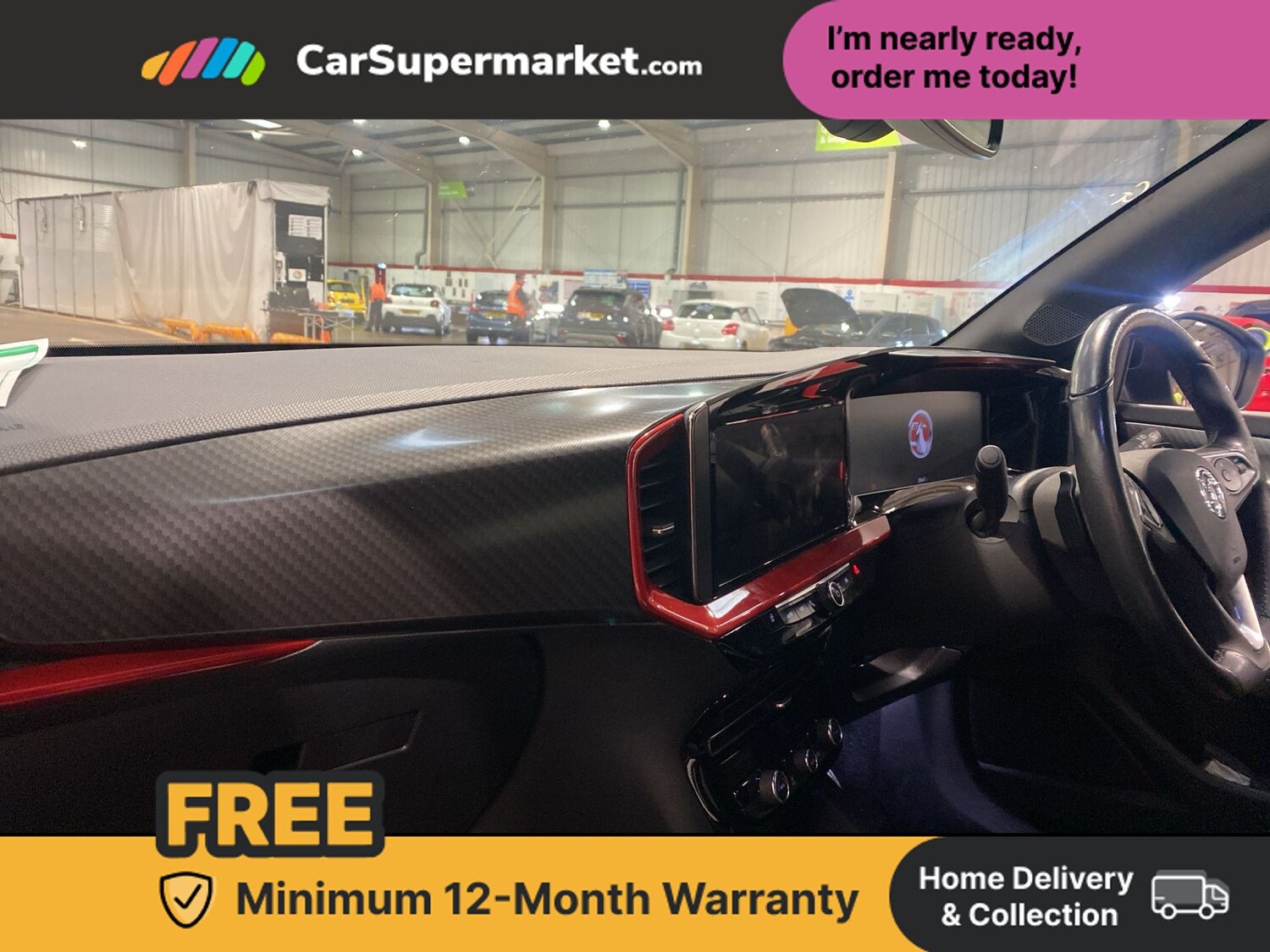 Used Vauxhall Mokka 2023 for sale - 76535125: Photo 5