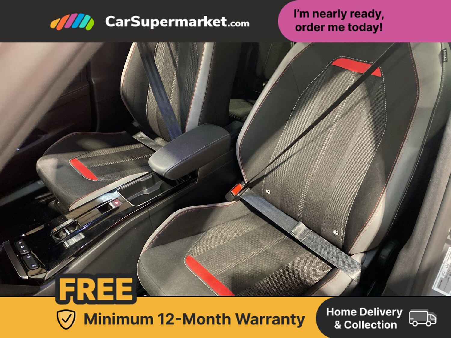 Used Vauxhall Mokka 2023 for sale - 76535125: Photo 6