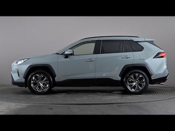 Used Toyota RAV4 2022 for sale - 79130345: Photo