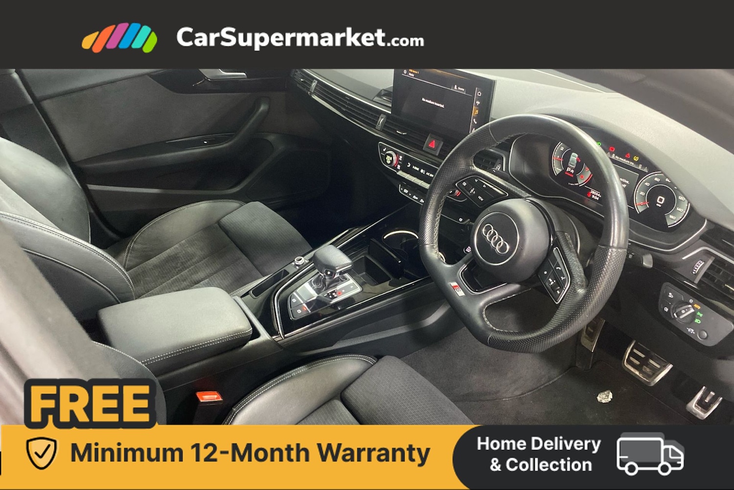 Used Audi A5 2022 for sale - 76495146: Photo 4