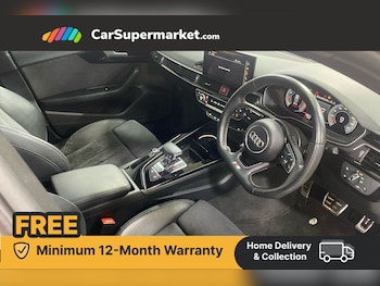 Used Audi A5 2022 for sale - 76495146: Photo